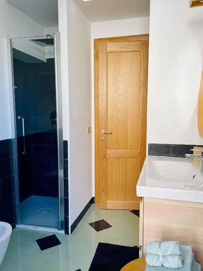 The Design Pasta Apartment Rom Italien