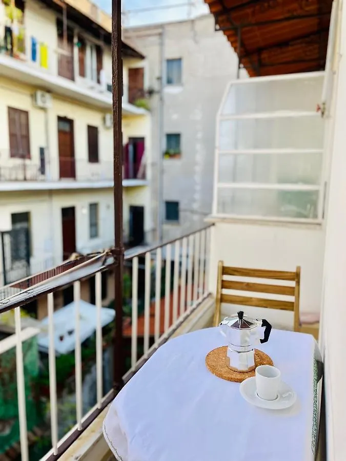 The Design Pasta Apartment Rom Italien