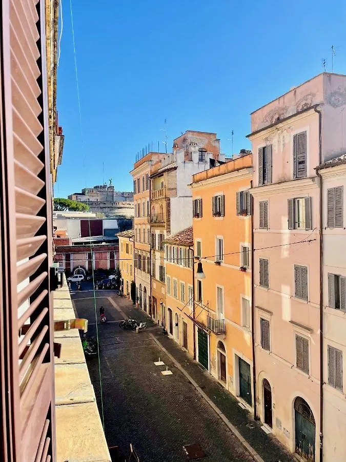 The Design Pasta Apartment Rom Italien